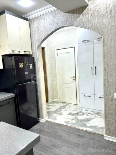 Продаётся 2-комн. новостройка 60 м², м. Шах Исмаил Хатаи, photo 7 from 9