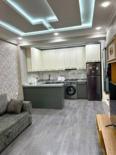 Продаётся 2-комн. новостройка 60 м², м. Шах Исмаил Хатаи, photo 6 from 9