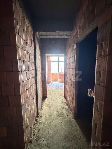 Satılır 2 otaqlı yeni tikili 78 m², Masazır q., photo 3 from 10