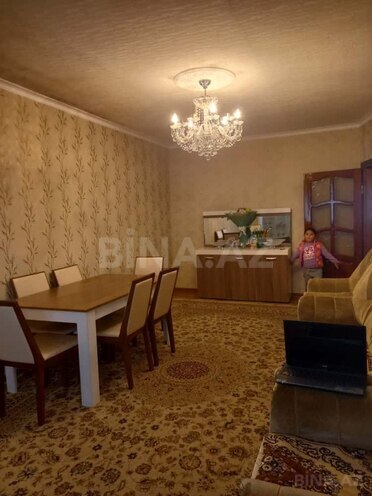 Satılır 3 otaqlı köhnə tikili 80 m², Elmlər Akademiyası m., photo 3 from 13