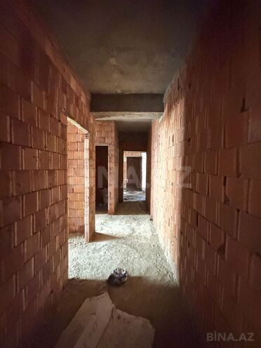 Satılır 2 otaqlı yeni tikili 78 m², Masazır q., photo 9 from 10