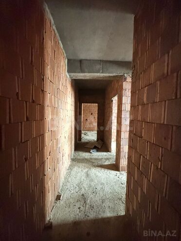 Satılır 2 otaqlı yeni tikili 78 m², Masazır q., photo 4 from 10