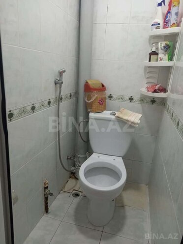 Satılır 3 otaqlı köhnə tikili 80 m², Elmlər Akademiyası m., photo 11 from 13