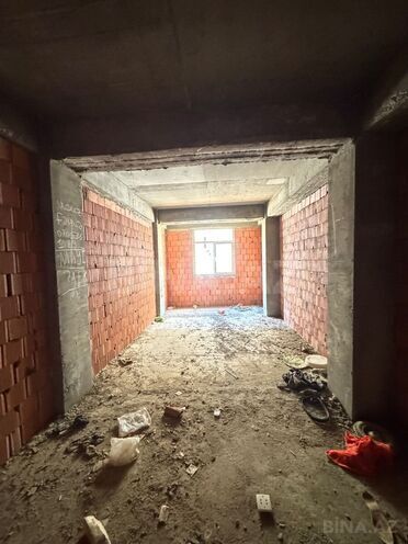 Satılır 2 otaqlı yeni tikili 78 m², Masazır q., photo 8 from 10