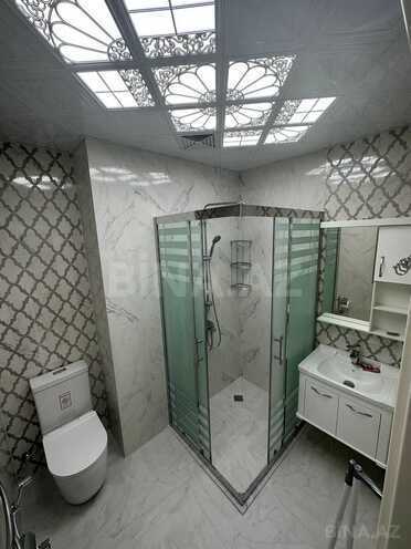 İcarəyə verilir 2 otaqlı yeni tikili 82 m², Nəriman Nərimanov m., photo 12 from 13