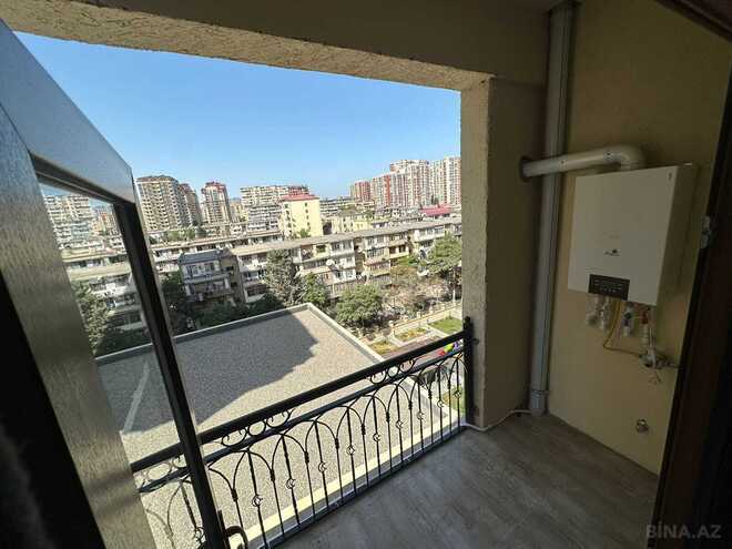 İcarəyə verilir 2 otaqlı yeni tikili 82 m², Nəriman Nərimanov m., photo 1 from 13