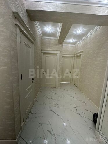 İcarəyə verilir 2 otaqlı yeni tikili 82 m², Nəriman Nərimanov m., photo 8 from 13