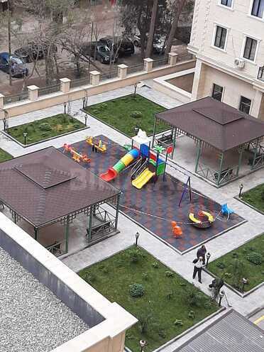 İcarəyə verilir 2 otaqlı yeni tikili 82 m², Nəriman Nərimanov m., photo 3 from 13