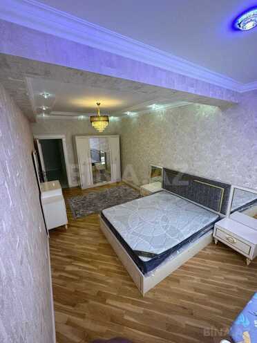 İcarəyə verilir 2 otaqlı yeni tikili 82 m², Nəriman Nərimanov m., photo 5 from 13