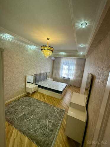İcarəyə verilir 2 otaqlı yeni tikili 82 m², Nəriman Nərimanov m., photo 4 from 13