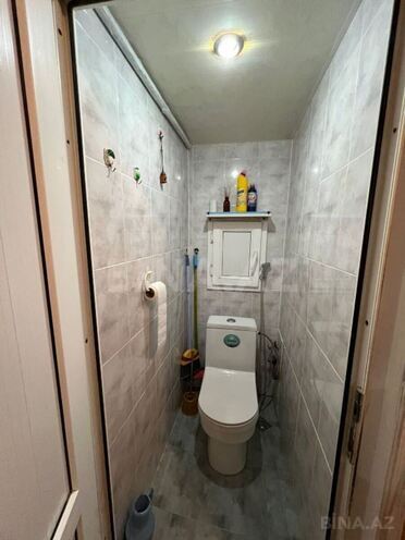 Satılır 3 otaqlı köhnə tikili 70 m², Həzi Aslanov m., photo 13 from 15