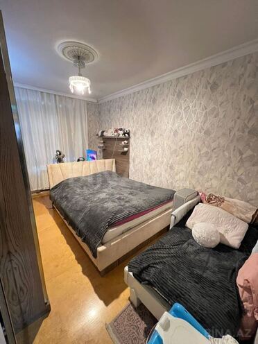 Satılır 3 otaqlı köhnə tikili 70 m², Həzi Aslanov m., photo 8 from 15