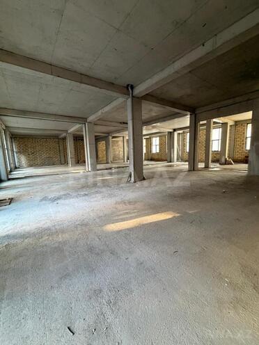 Сдаётся  объект 600 м², м. Нариман Нариманов, photo 1 from 7