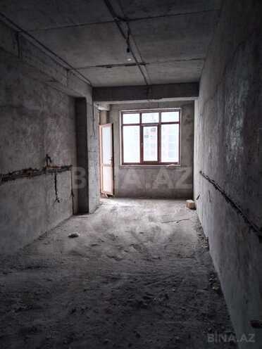 Satılır 2 otaqlı yeni tikili 105 m², Nərimanov r., photo 5 from 7