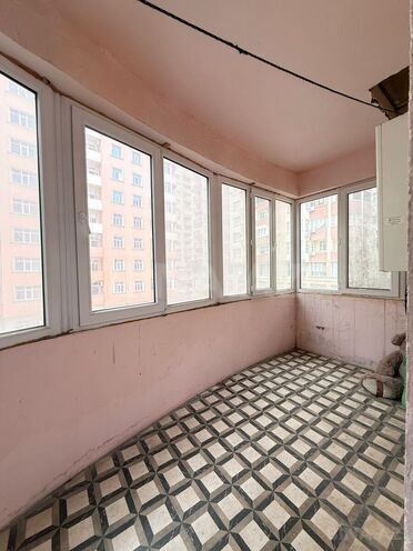 Продаётся 2-комн. новостройка 78 м², м. Иншаатчылар, photo 12 from 15