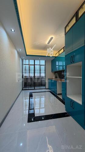 Satılır 3 otaqlı yeni tikili 92 m², Masazır q., photo 1 from 17