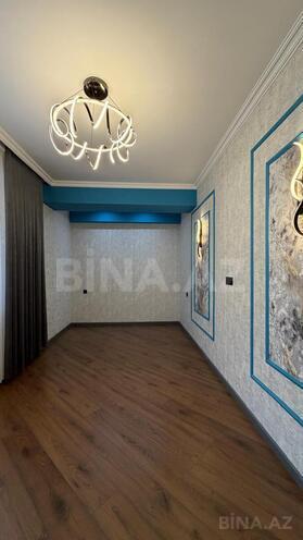 Satılır 3 otaqlı yeni tikili 92 m², Masazır q., photo 13 from 17