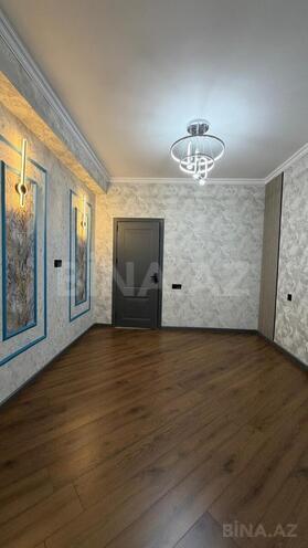 Satılır 3 otaqlı yeni tikili 92 m², Masazır q., photo 16 from 17