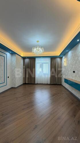 Satılır 3 otaqlı yeni tikili 92 m², Masazır q., photo 9 from 17