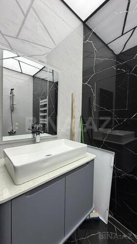 Satılır 3 otaqlı yeni tikili 92 m², Masazır q., photo 8 from 17