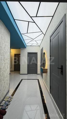 Satılır 3 otaqlı yeni tikili 92 m², Masazır q., photo 3 from 17