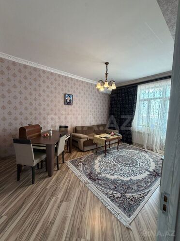 Продаётся 2-комн. новостройка 65 м², пос. Старые Гюнешли, photo 1 from 24