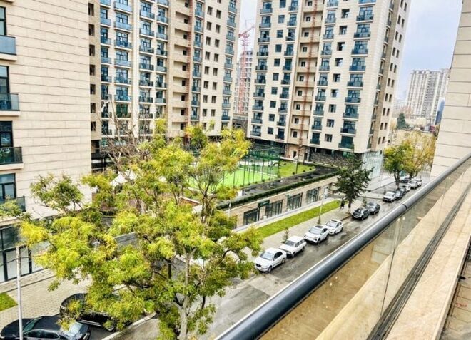 Продаётся 4-комн. новостройка 195 м², м. 28 мая, photo 4 from 23