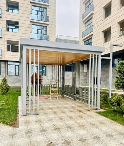 Продаётся 4-комн. новостройка 195 м², м. 28 мая, photo 6 from 23