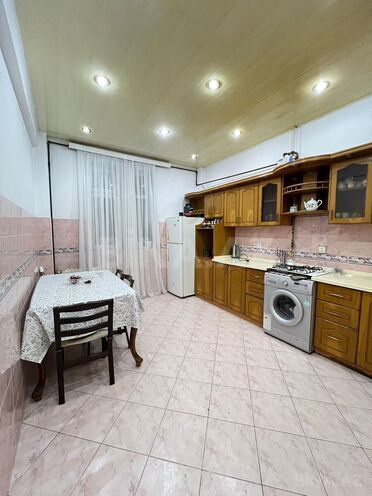 Сдаётся 3-комн. новостройка 120 м², м. Насими, photo 7 from 13
