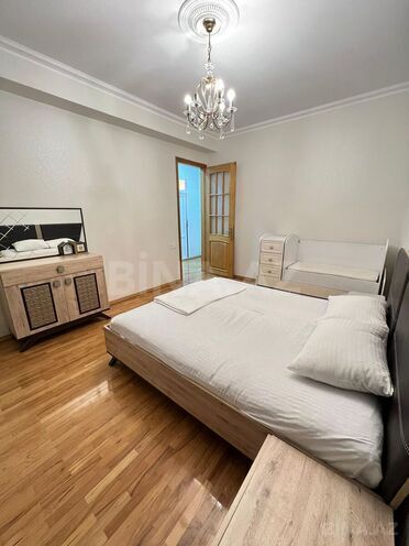 Сдаётся 3-комн. новостройка 120 м², м. Насими, photo 12 from 13