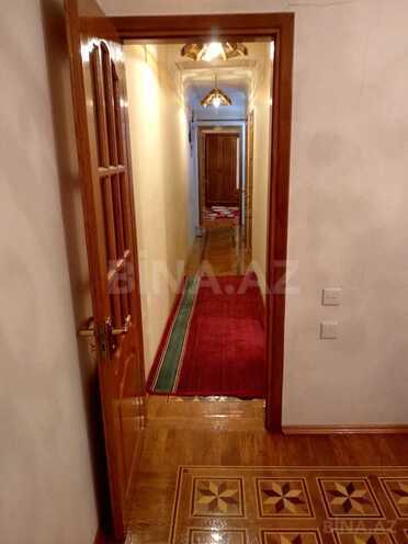 İcarəyə verilir 3 otaqlı köhnə tikili 60 m², Elmlər Akademiyası m., photo 10 from 17