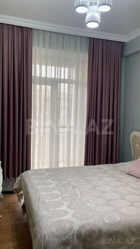 Продаётся 4-комн. новостройка 110.8 м², Ясамальский р., photo 14 from 18