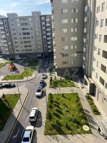Продаётся 4-комн. новостройка 110.8 м², Ясамальский р., photo 6 from 18