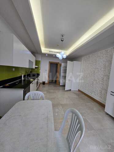 Сдаётся 4-комн. новостройка 265 м², Наримановский  р., photo 11 from 25