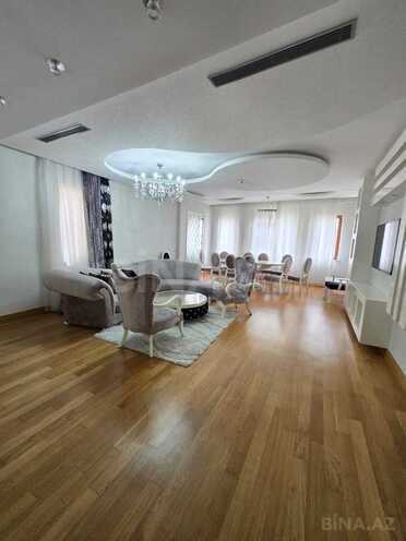 Сдаётся 4-комн. новостройка 265 м², Наримановский  р., photo 4 from 25