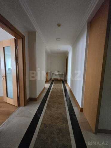 Сдаётся 4-комн. новостройка 265 м², Наримановский  р., photo 23 from 25