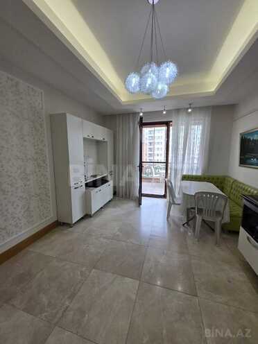 Сдаётся 4-комн. новостройка 265 м², Наримановский  р., photo 12 from 25
