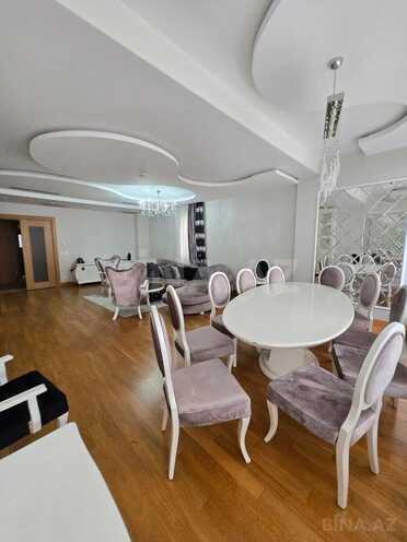 Сдаётся 4-комн. новостройка 265 м², Наримановский  р., photo 6 from 25