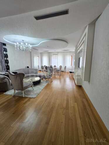 Сдаётся 4-комн. новостройка 265 м², Наримановский  р., photo 5 from 25