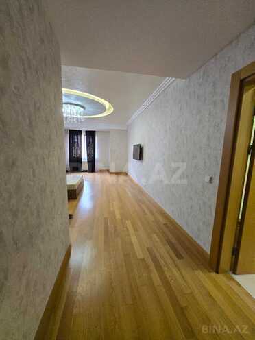 Сдаётся 4-комн. новостройка 265 м², Наримановский  р., photo 17 from 25
