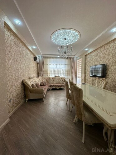 Продаётся 3-комн. новостройка 120 м², photo 10 from 25