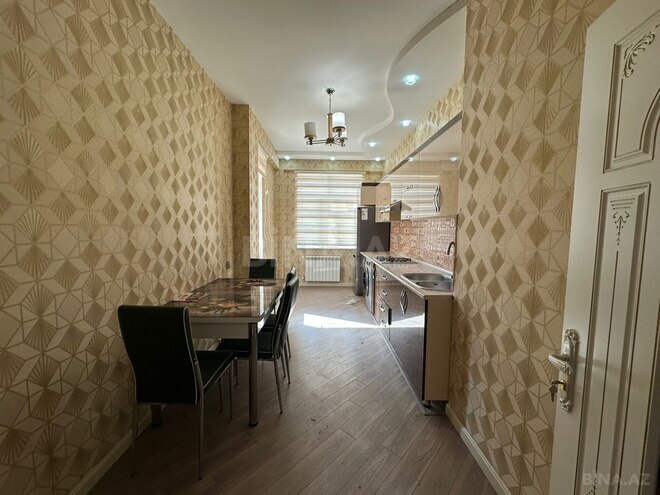 Продаётся 3-комн. новостройка 120 м², photo 11 from 25