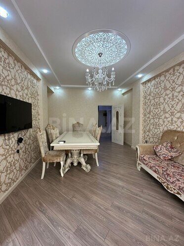 Продаётся 3-комн. новостройка 120 м², photo 4 from 25