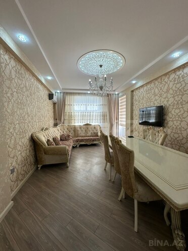 Продаётся 3-комн. новостройка 120 м², photo 3 from 25
