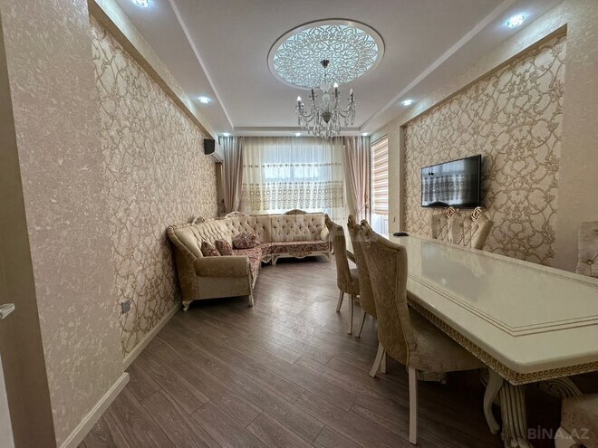 Продаётся 3-комн. новостройка 120 м², photo 1 from 25