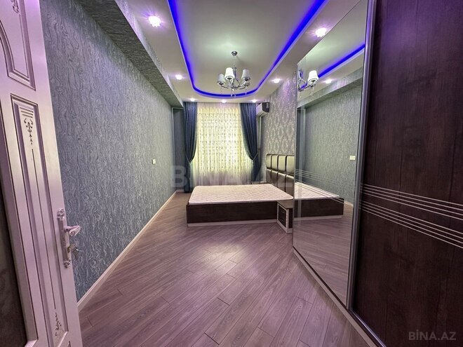 Продаётся 3-комн. новостройка 120 м², photo 24 from 25