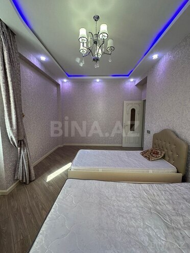 Продаётся 3-комн. новостройка 120 м², photo 23 from 25