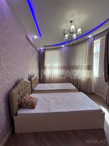 Продаётся 3-комн. новостройка 120 м², photo 19 from 25