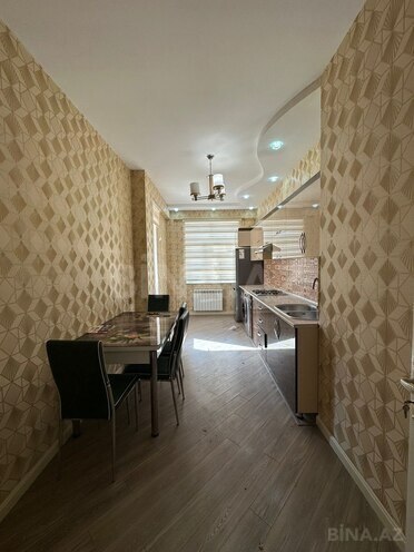 Продаётся 3-комн. новостройка 120 м², photo 13 from 25