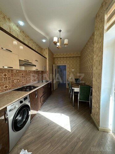 Продаётся 3-комн. новостройка 120 м², photo 15 from 25